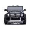 elektrické autíčko mercedes benz (3)