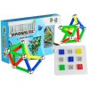 magnetická stavebnice magnastix (1)