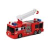 Hasičské auto na dálkové ovládání s žebříkem RC4