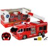 Hasičské auto na dálkové ovládání s žebříkem RC2