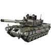 Stavebnice tank Leopard 1747 dílů 3