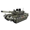 Stavebnice tank Leopard 1747 dílů