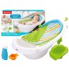 Dětská vanička 4v1 Fisher Price pro miminka (2)