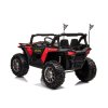 Pojazd Buggy Czerwony [42052] 1200