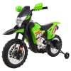 elektrická motorka force (1)
