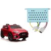 Nahradni ridici jednotka DK F150R a DK F777 ford focus rs ford ranger raptor elektricke auticko pro deti +