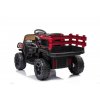 elektrické autíčko farmer pick up (3)