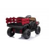 elektrické autíčko farmer pick up (4)