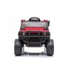 elektrické autíčko farmer pick up (6)