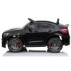 Dětské elektrické autíčko Mercedes-Benz GLC 63S 4x4 černé