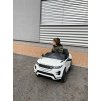 Dětské elektrické autíčko Range Rover Evoque 4x4 (8)
