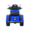 dětská elektrická motorka (8)