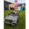 Dětské elektrické autíčko Mercedes Benz GLC 63S 4x4 (1)