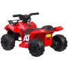 dětská elektrická čtyřkolka10