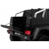 Elektrické autíčko Mercedes G63 6x6 MP4 černé 9