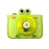 Bublifuk fotoaparát zelený 1