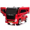 dětský elektrický kamion16