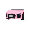 Elektrické autíčko Audi R8 Spyder růžové09