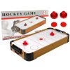 Společenská hra Air Hockey stolní hokej2