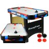 Velký stolní hokej Air Hockey 128 cm