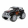 Terénní auto Legion černé (3)