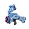 Dětský samopal Blaster 40 pěnových nábojů3