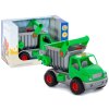 Sklápěcí auto ConsTruck zelené (1)