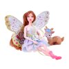 Panenka Emily víla2