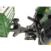 Traktor s vlečkou na dálkové ovládání RC (5)