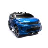 Elektrické autíčko Range Rover lakované modré11