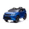 Elektrické autíčko Range Rover lakované modré04