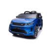 Elektrické autíčko Range Rover lakované modré06