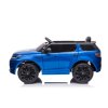 Elektrické autíčko Range Rover lakované modré09