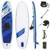 Paddleboard Oceana Convertible 305 cm Bestway