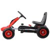 dětská šlapací motokára 13