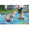 Dětský bazén Bestway s rybičkami 244 x 46 cm8