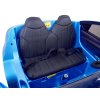 elektrické autíčko BMW lakované modré14