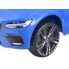 elektrické autíčko volvo15