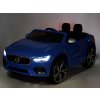 elektrické autíčko volvo18