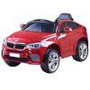 elektrické autíčko bmwx612