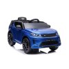 Elektrické autíčko Range Rover Discovery modré02