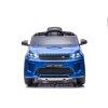 Elektrické autíčko Range Rover Discovery modré03
