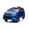 Elektrické autíčko Range Rover Discovery modré05