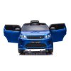 Elektrické autíčko Range Rover Discovery modré06