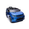 Elektrické autíčko Range Rover Discovery modré01