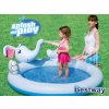 dětský bazének sloník10