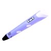 Magické 3D pero fialové3