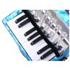 Dětský akordeon světle modrý3
