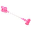 dětský vysavač růžový05