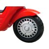 dětská elektrická motorka vespa07
